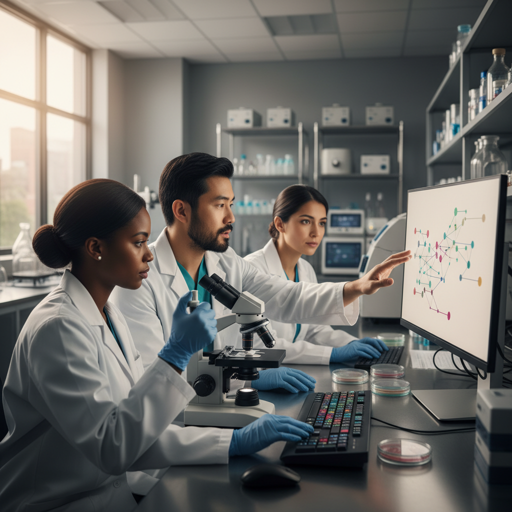 Mpox no Congo: três clados co-circulam e acendem alerta global