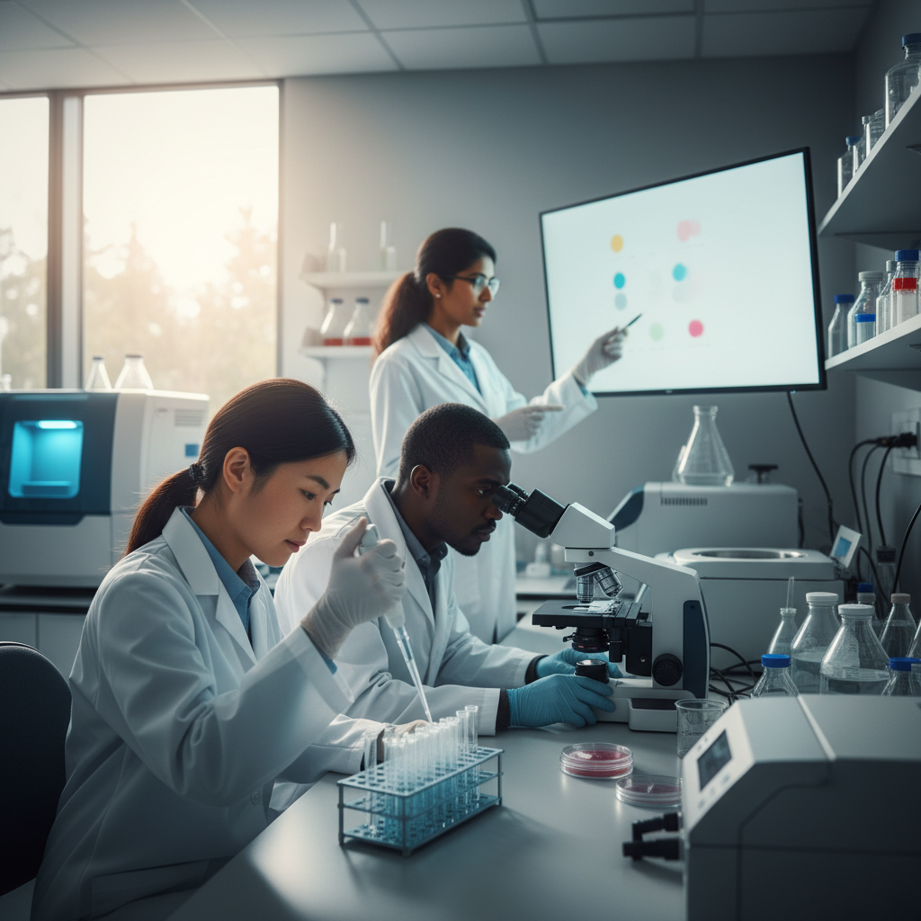 Hemoglobina fetal de 2% a 48%: edição gênica transforma falciforme