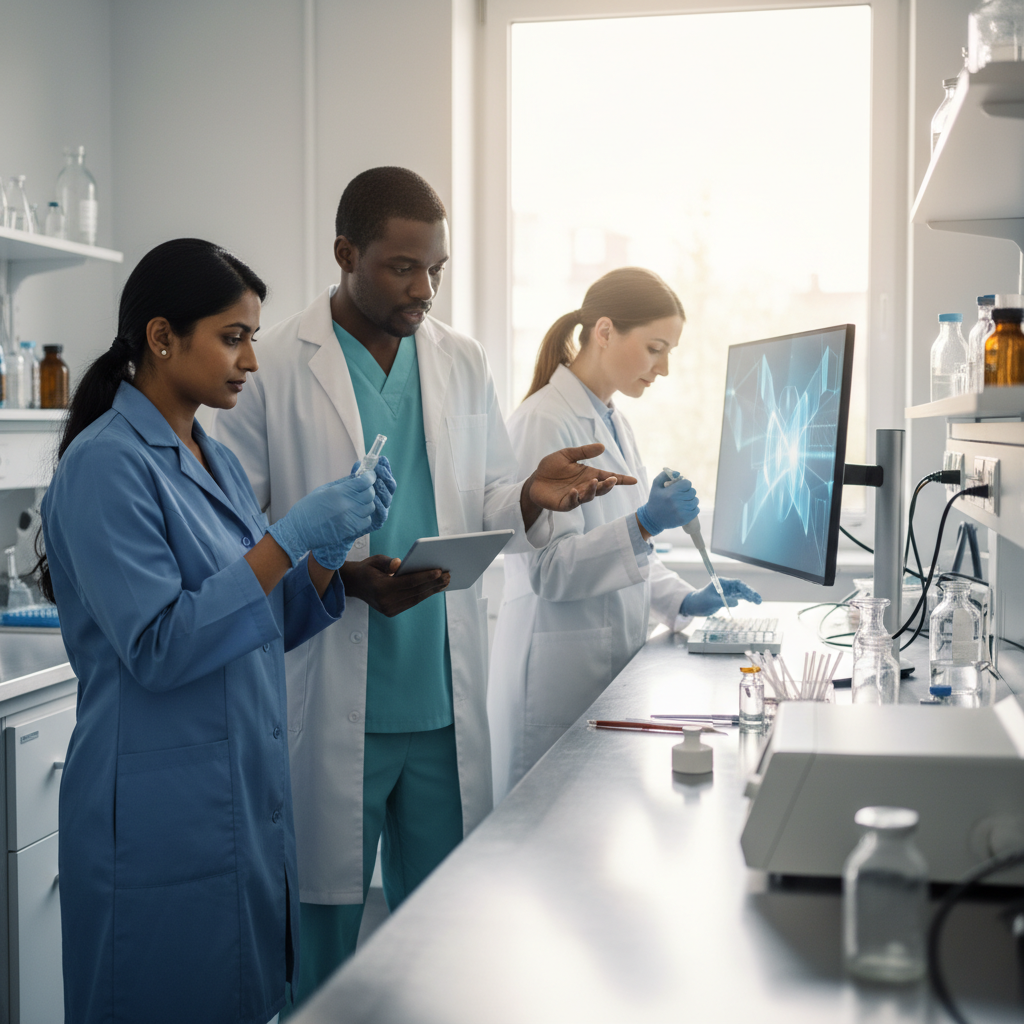 Zodasiran: silenciamento gênico reduz colesterol e triglicérides