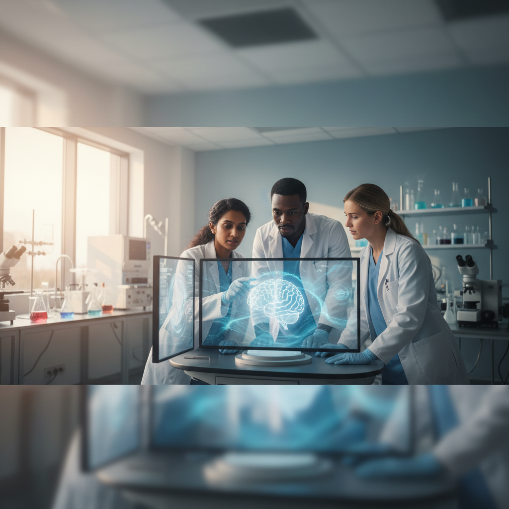 Psicodélicos e cérebro: mega-análise global revela padrões inéditos