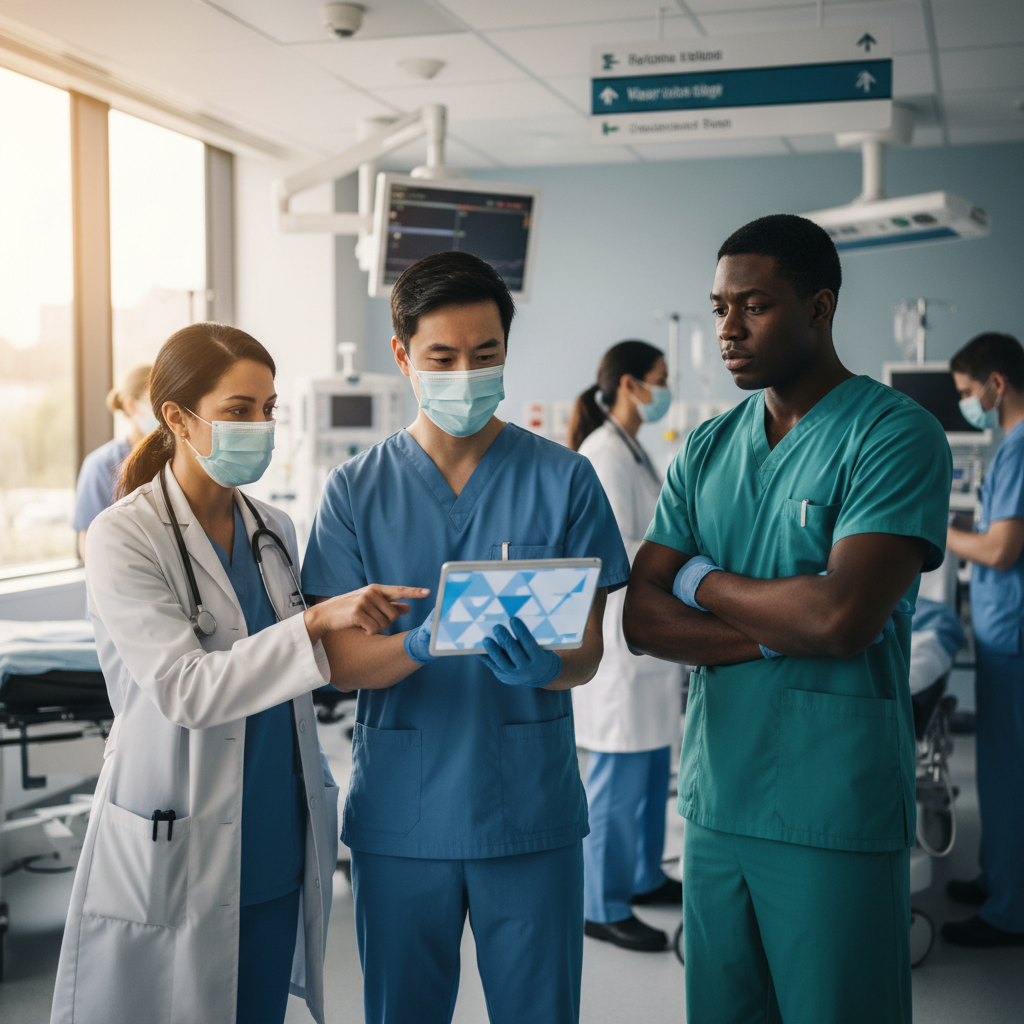 Triagem por chatbot falha em casos graves, aponta Nature Medicine